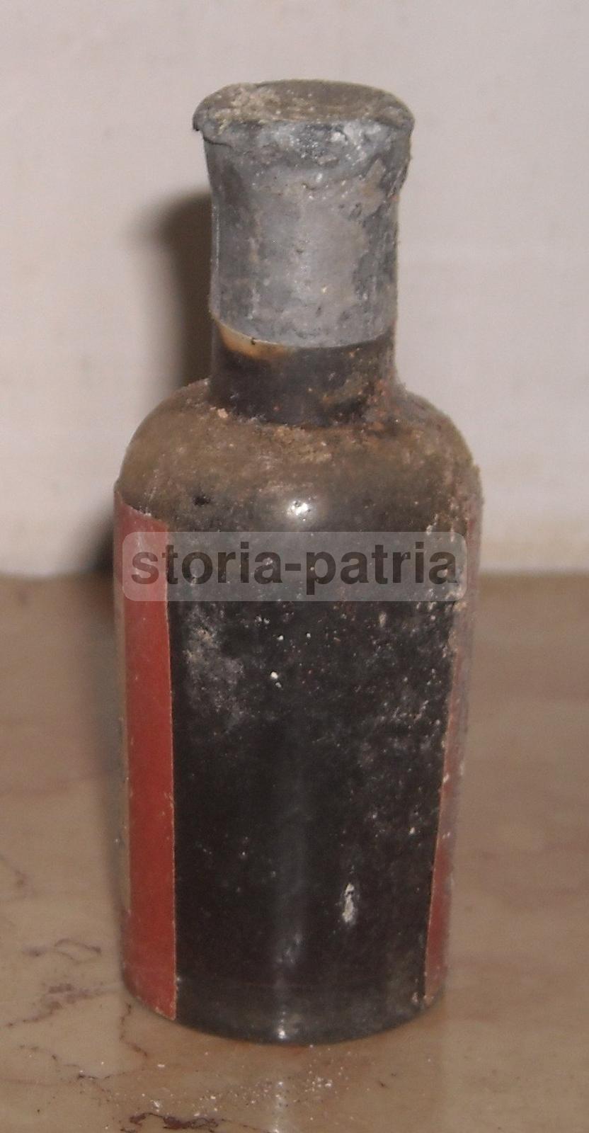 Abruzzo, Citta Santangelo, Distilleria, Liquori, China Dolce, Rara Pubblicitaria immagine 3