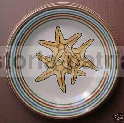 Abruzzo, Pescara, Dolciaria, Parrozzo, Bella Decorativa Ceramica Pubblicitaria, Utile immagine 1