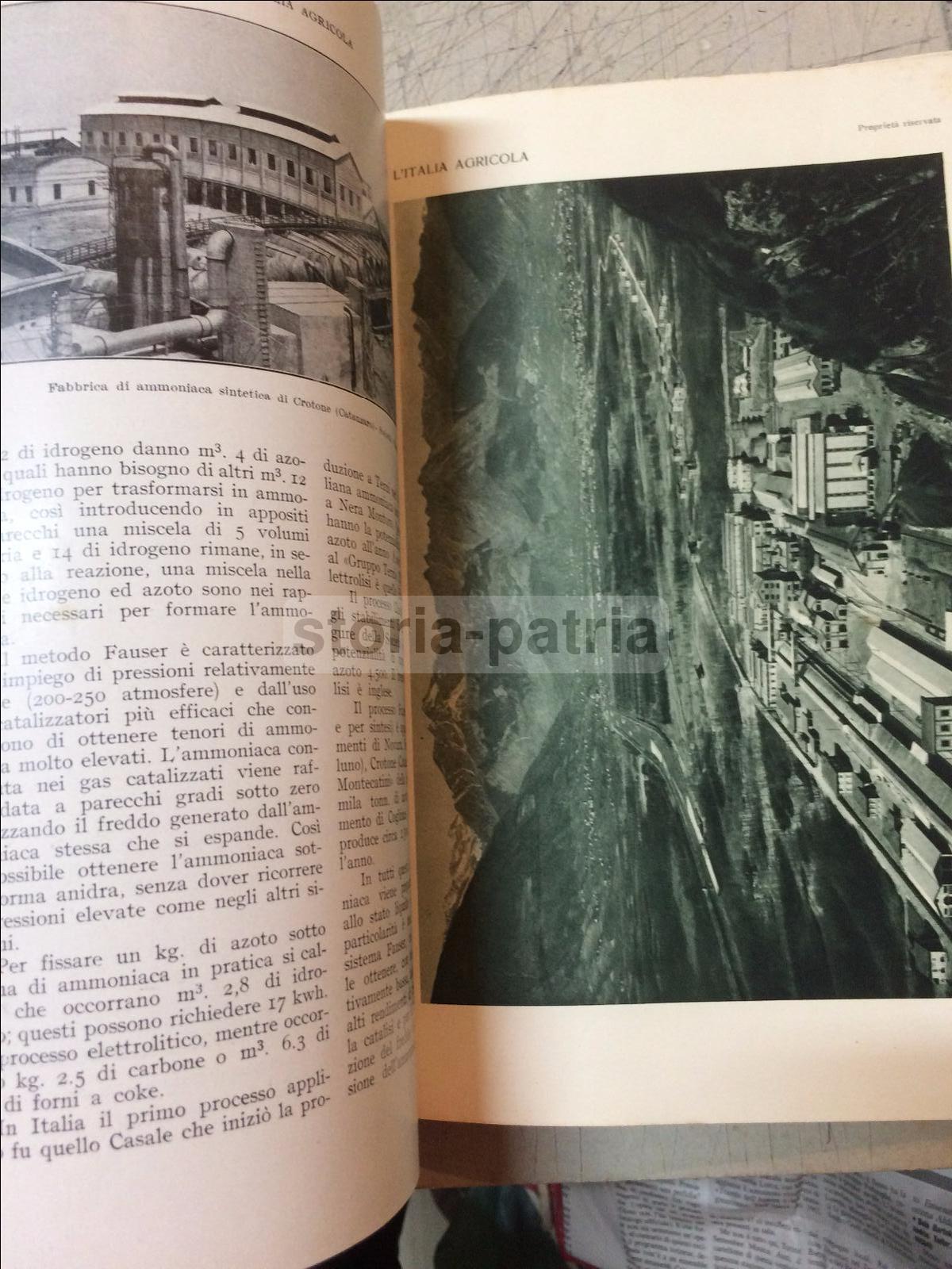 Agraria, Elettricta, Applicazioni Elettriche In Agricoltura, Pozzi, Sicilia, Puglia immagine 30