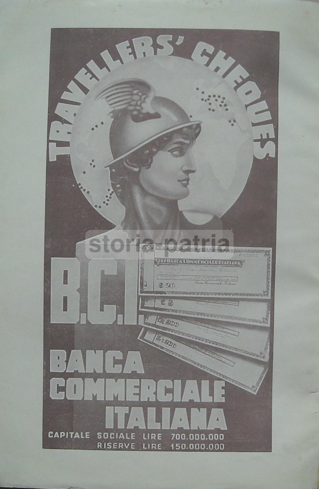 Arte, Design, Artista Munari, Marineria, Navigazione, Nave, Banca Commerciale, Stampa immagine 2