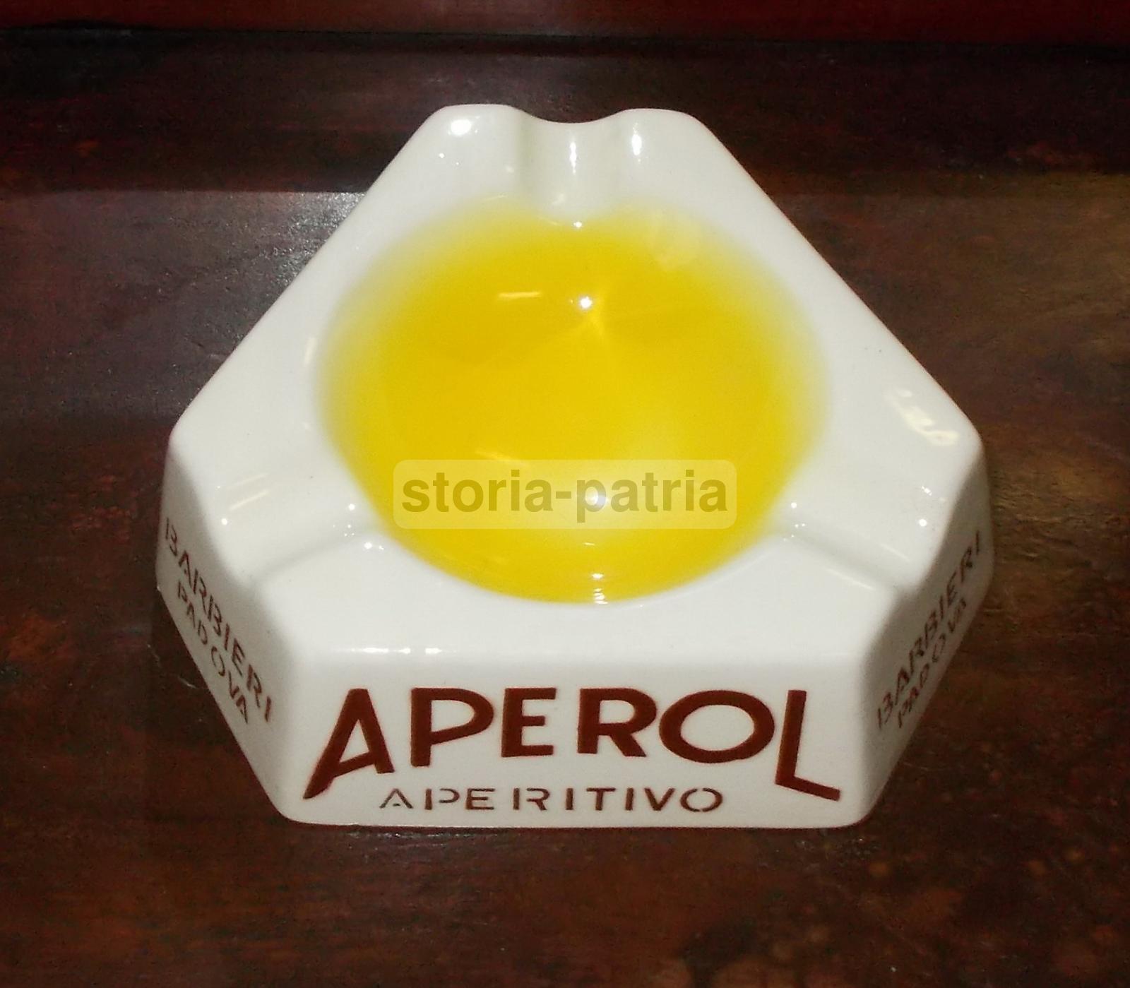 Bar, Caffetteria, Aperitivo, Padova, Barbieri, Aperol, Rimini, Ceramica Malatestiana immagine 1
