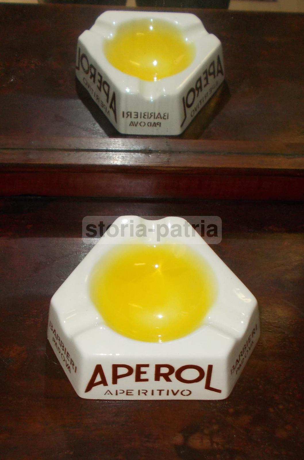 Bar, Caffetteria, Aperitivo, Padova, Barbieri, Aperol, Rimini, Ceramica Malatestiana immagine 2