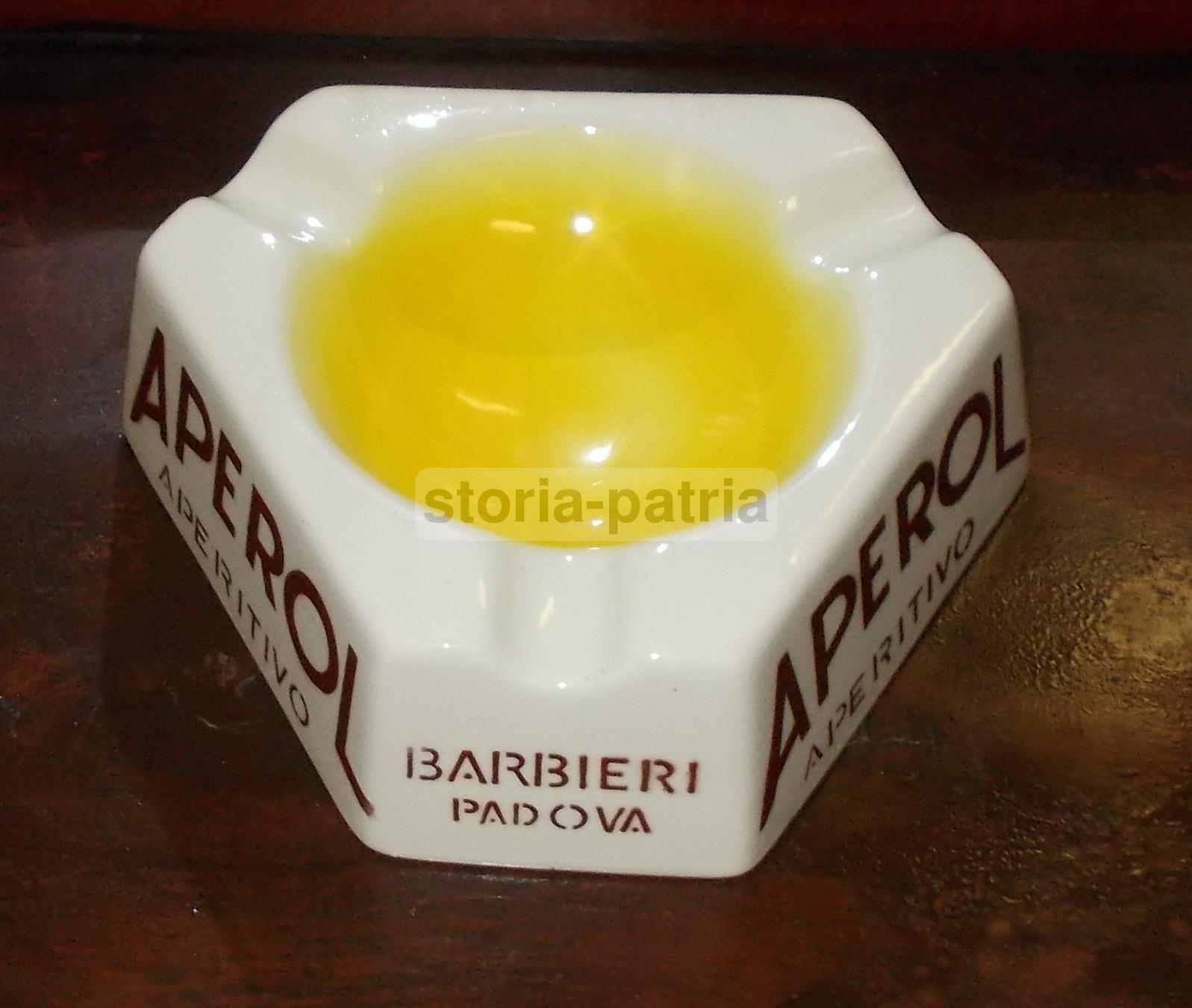 Bar, Caffetteria, Aperitivo, Padova, Barbieri, Aperol, Rimini, Ceramica Malatestiana immagine 3