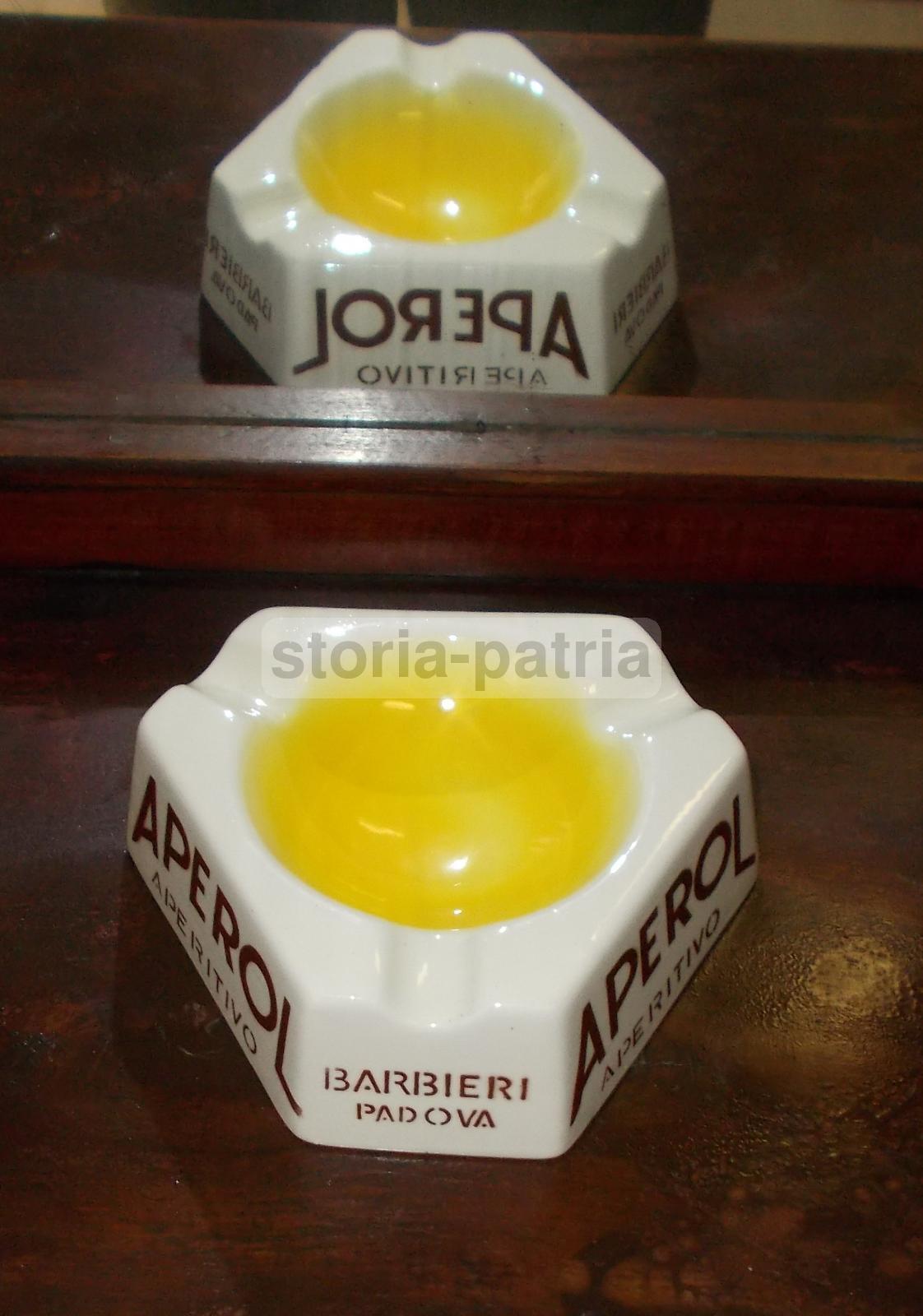Bar, Caffetteria, Aperitivo, Padova, Barbieri, Aperol, Rimini, Ceramica Malatestiana immagine 4