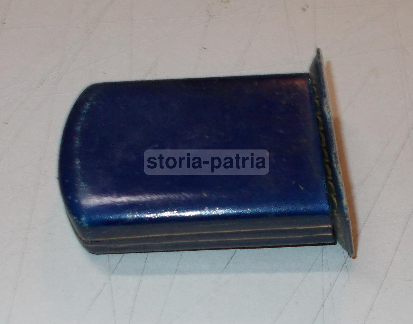 Bari, Oreficeria, Elegante Astuccio Pubblicitario, Bressani, Da Collezione, Inusuale immagine 7