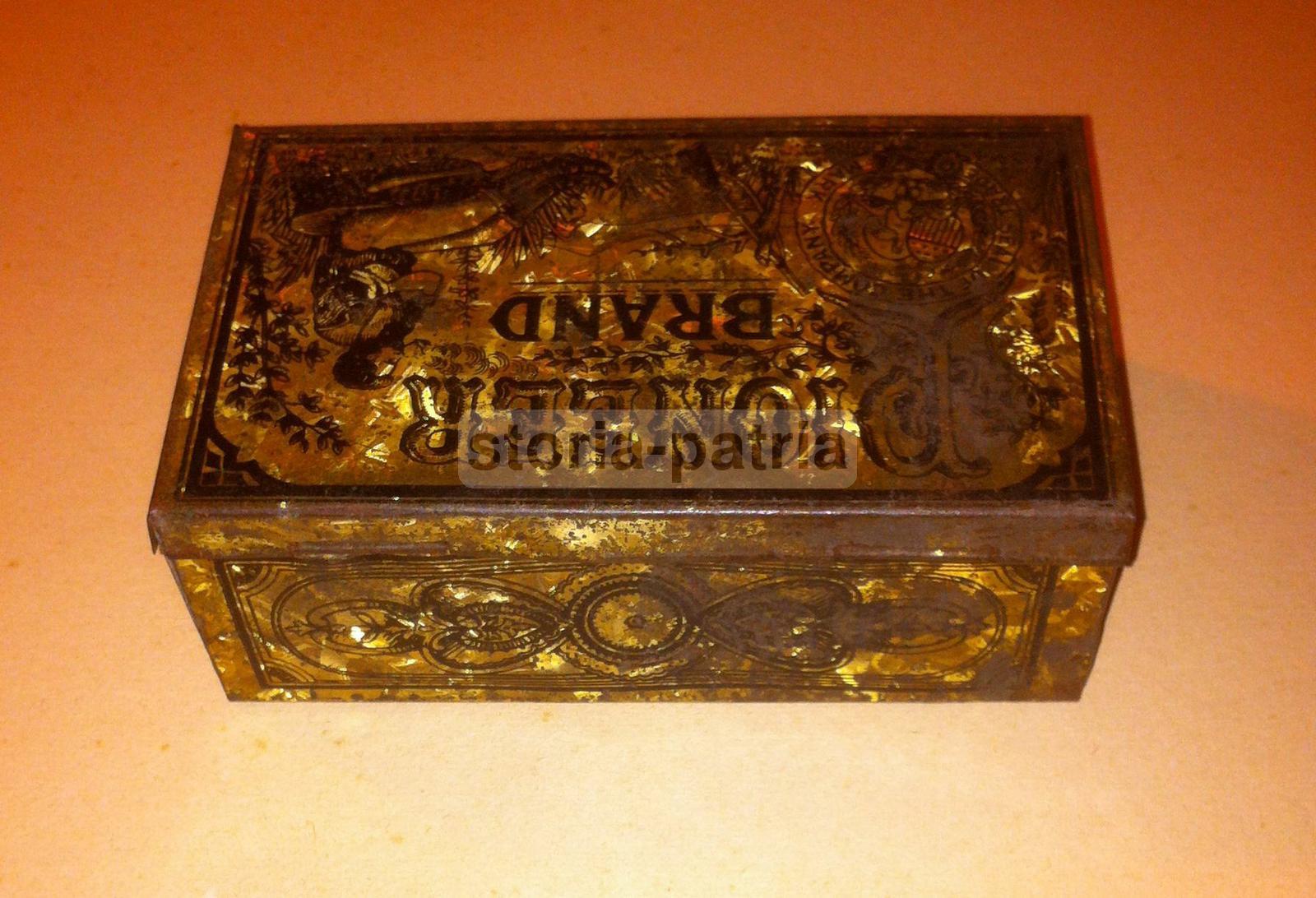 Caccia, Cacciatore, Boscaiolo, Fumo, Tabacco, Pipa, Inusuale Pubblicitaria, Pioneer immagine 4