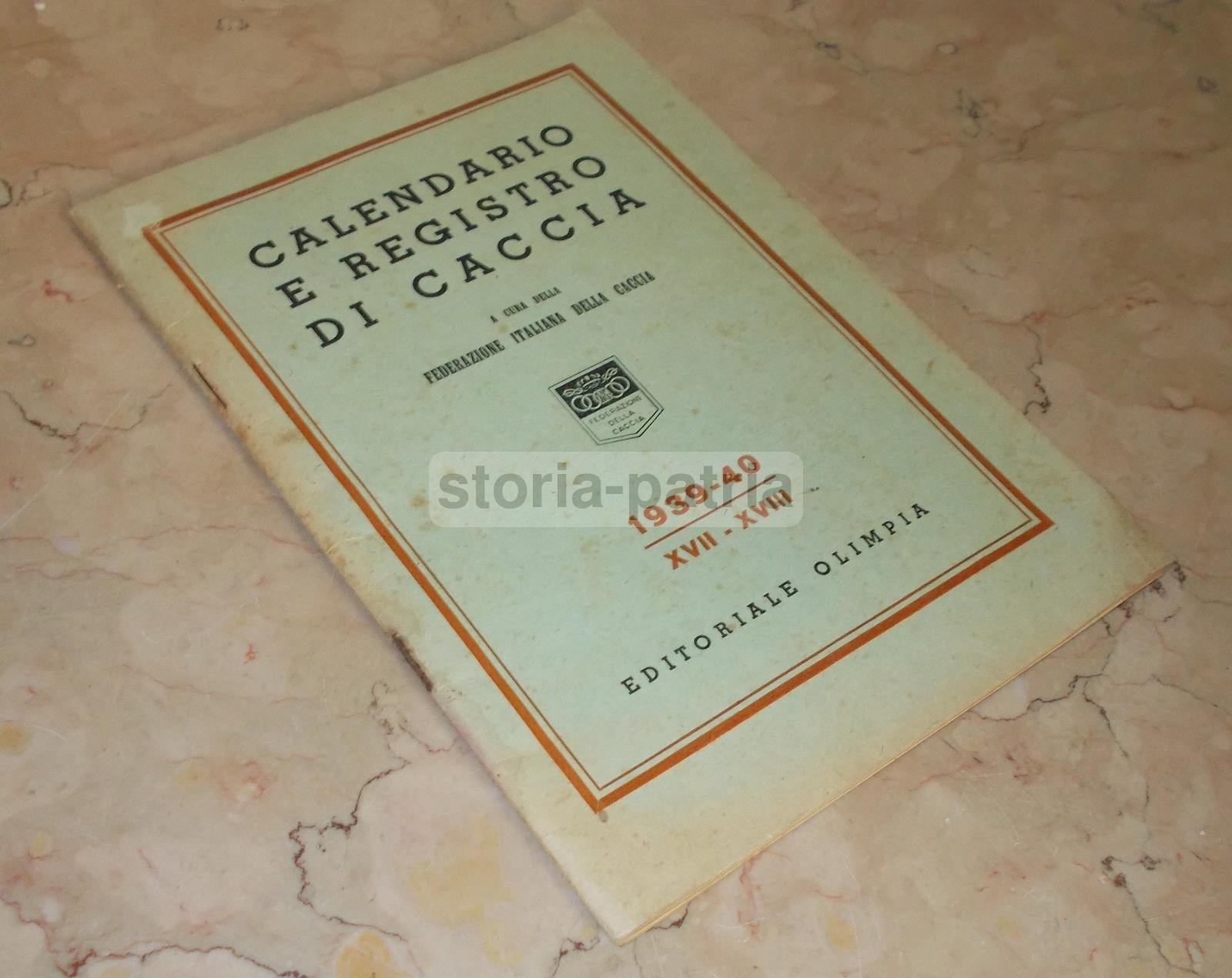 Caccia, Sport Venatorio, Bologna, Galateo Cacciatore, Selvaggina, Cani, Polveri, Marchi immagine 1