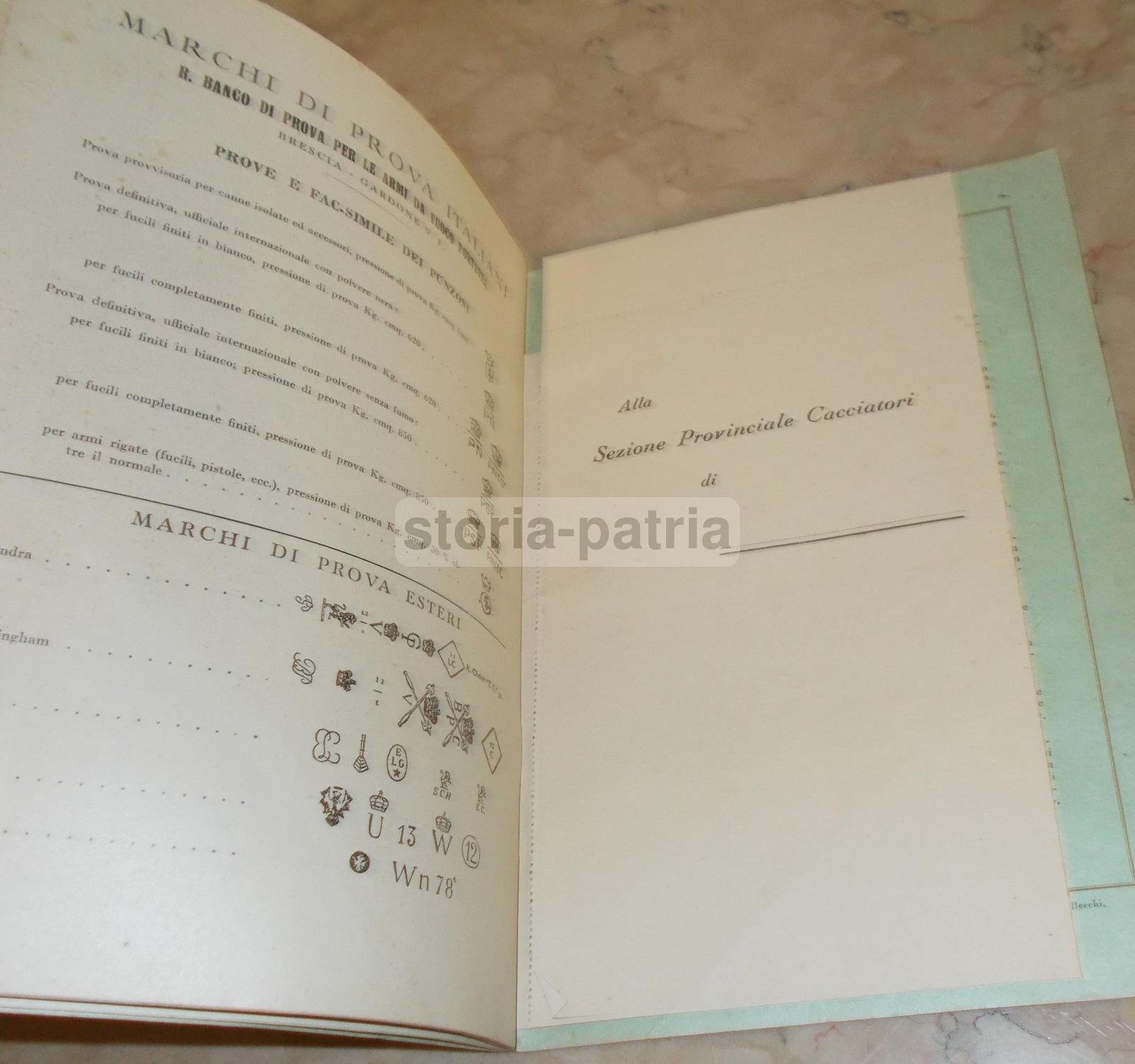 Caccia, Sport Venatorio, Bologna, Galateo Cacciatore, Selvaggina, Cani, Polveri, Marchi immagine 2
