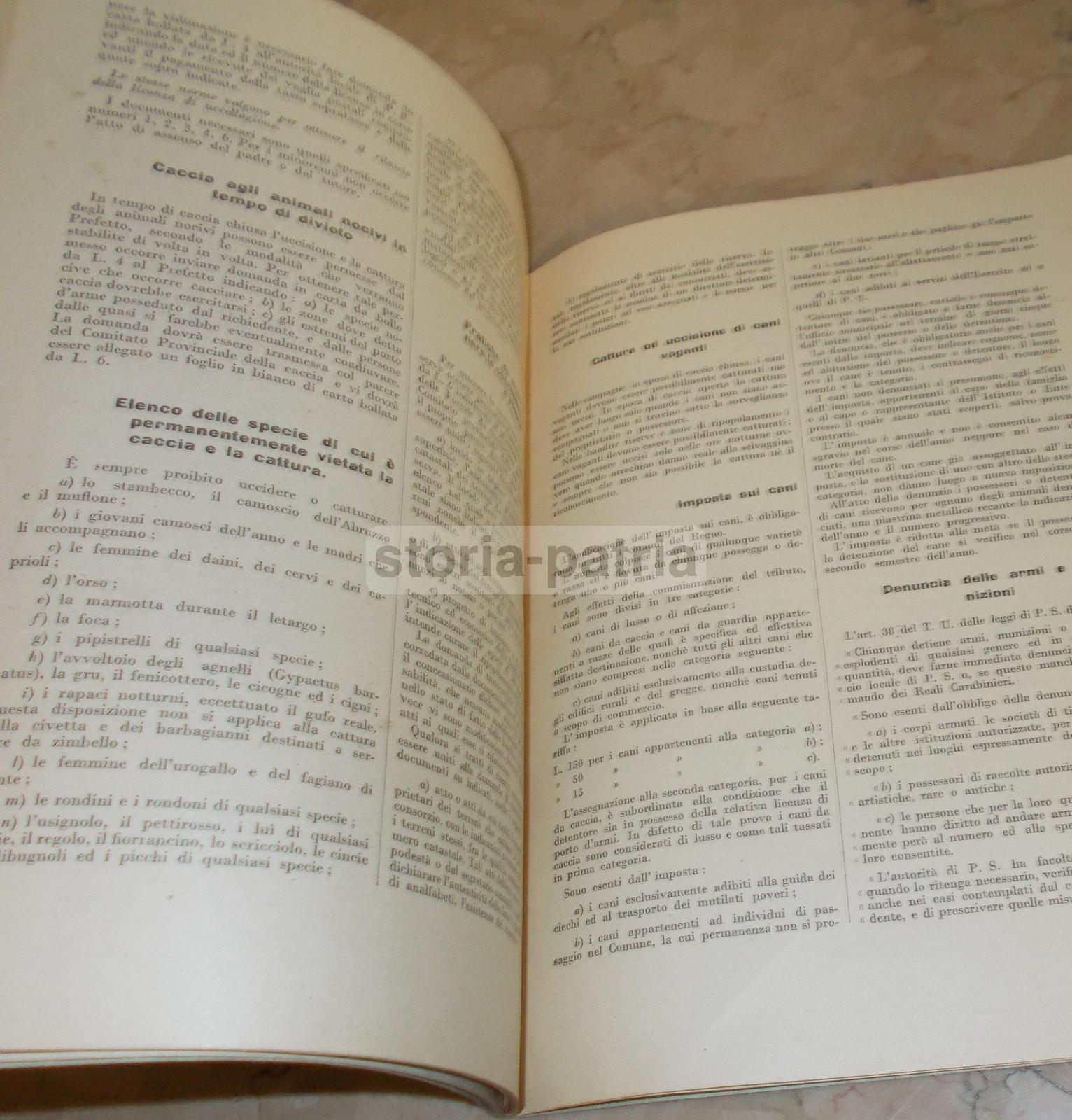 Caccia, Sport Venatorio, Bologna, Galateo Cacciatore, Selvaggina, Cani, Polveri, Marchi immagine 3