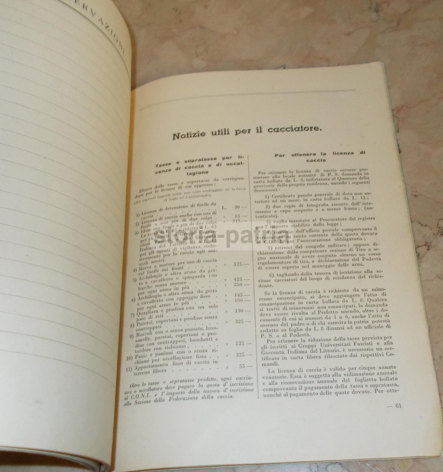 Caccia, Sport Venatorio, Bologna, Galateo Cacciatore, Selvaggina, Cani, Polveri, Marchi immagine 4