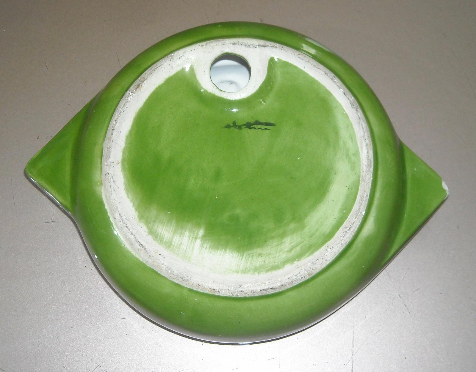 Caffetteria, Caffe, Venezia, Harrys Bar, Ceramica Pubblicitaria, Posacenere, Rarita immagine 13