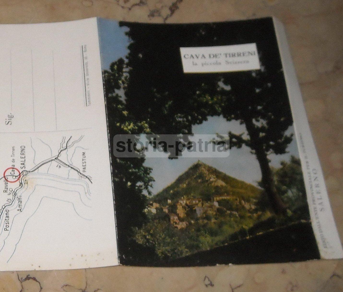 Campania, Cava Dei Tirreni, Turismo, Alberghi, Torre Medievale, Caccia, Fromboliere immagine 3