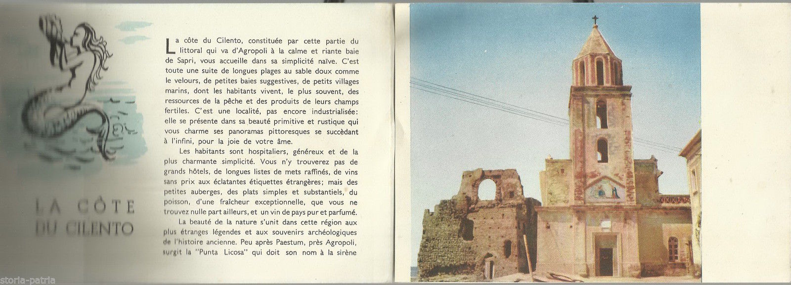 Campania, Cilento, Palinuro, Camerota, Vallo Di Lucania, Laurito, Ascea, Scario, Turismo immagine 1