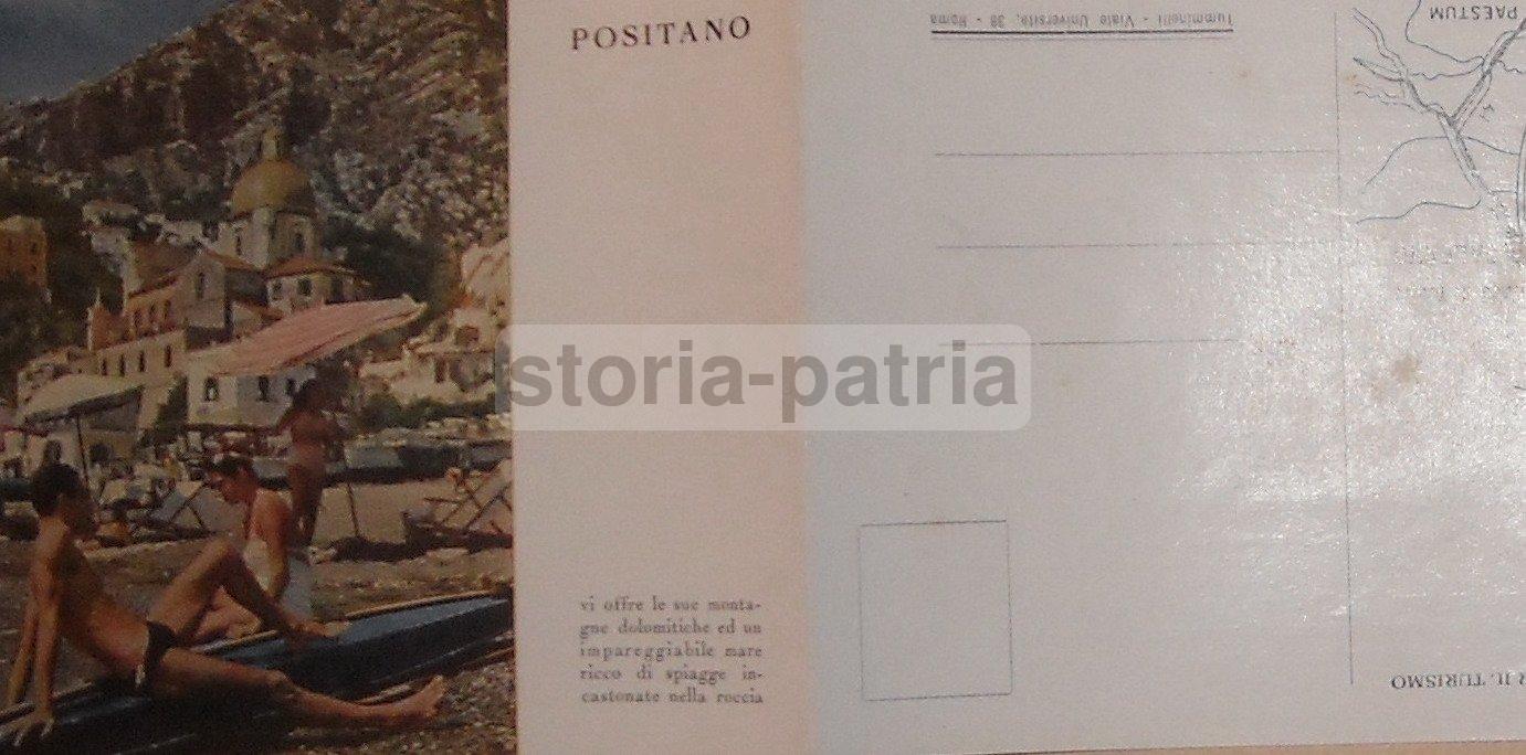 Campania, Positano, Costiera Amalfitana, Ravello, Pompei, Capri, Amalfi, Sorrento, Cava immagine 4