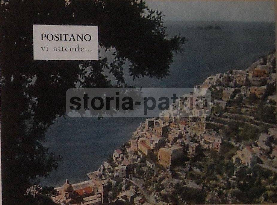 Campania, Positano, Costiera Amalfitana, Ravello, Pompei, Capri, Amalfi, Sorrento, Cava immagine 5