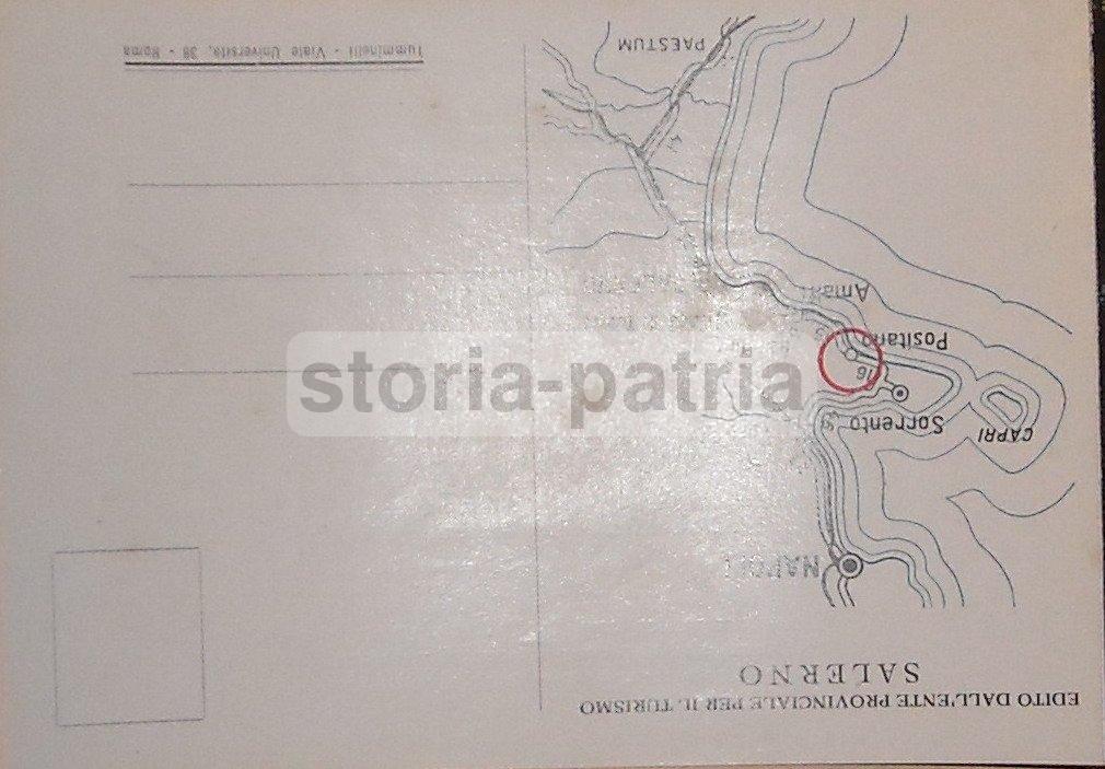 Campania, Positano, Costiera Amalfitana, Ravello, Pompei, Capri, Amalfi, Sorrento, Cava immagine 6