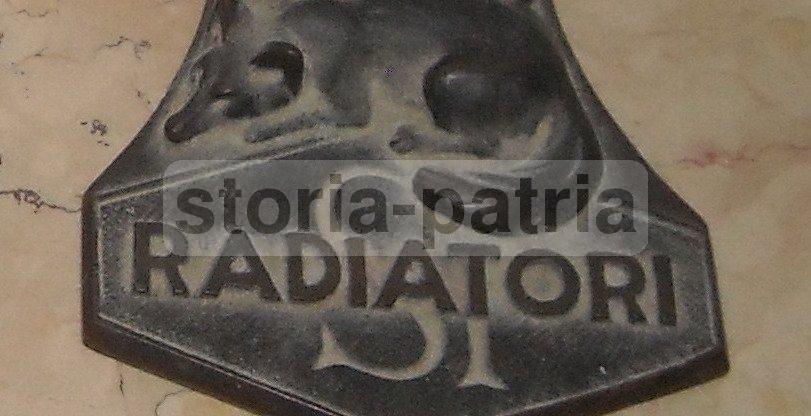 Casa, Riscaldamento, Bella Antica Rara Scultura, Pubblicitaria, Da Collezione, Volpe immagine 4