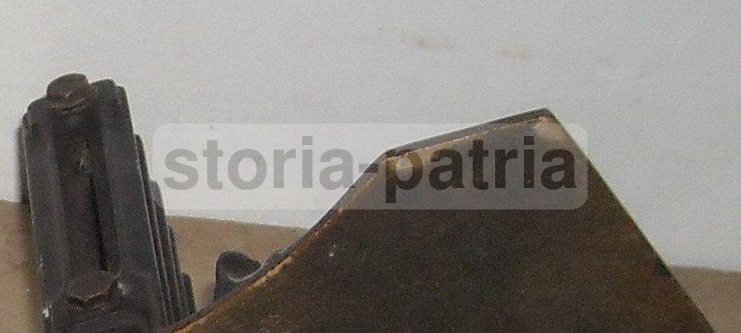 Casa, Riscaldamento, Bella Antica Rara Scultura, Pubblicitaria, Da Collezione, Volpe immagine 8
