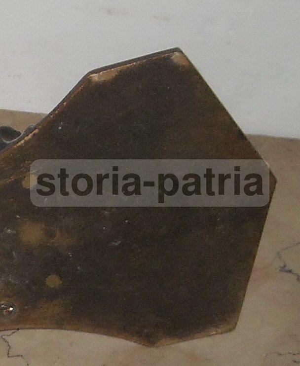 Casa, Riscaldamento, Bella Antica Rara Scultura, Pubblicitaria, Da Collezione, Volpe immagine 9