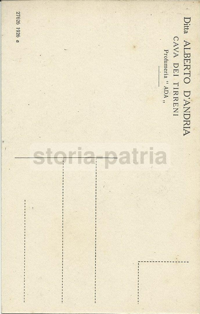 Cava Dei Tirreni, Antica Profumeria, Cosmesi, Moda, Costumi Da Bagno,  immagine 2