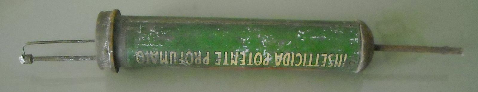 Chimica, Farmaceutica, Insetticida Profumato, Kriss, Da Collezione, Pubblicitaria immagine 5