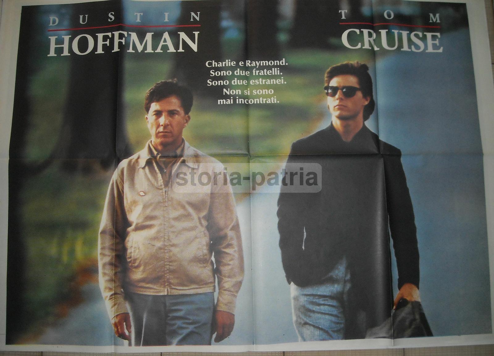 Cinema, Attori, Grafica Da Collezione, Manifesti Pubblicitari Cinematografici, 5p immagine 3