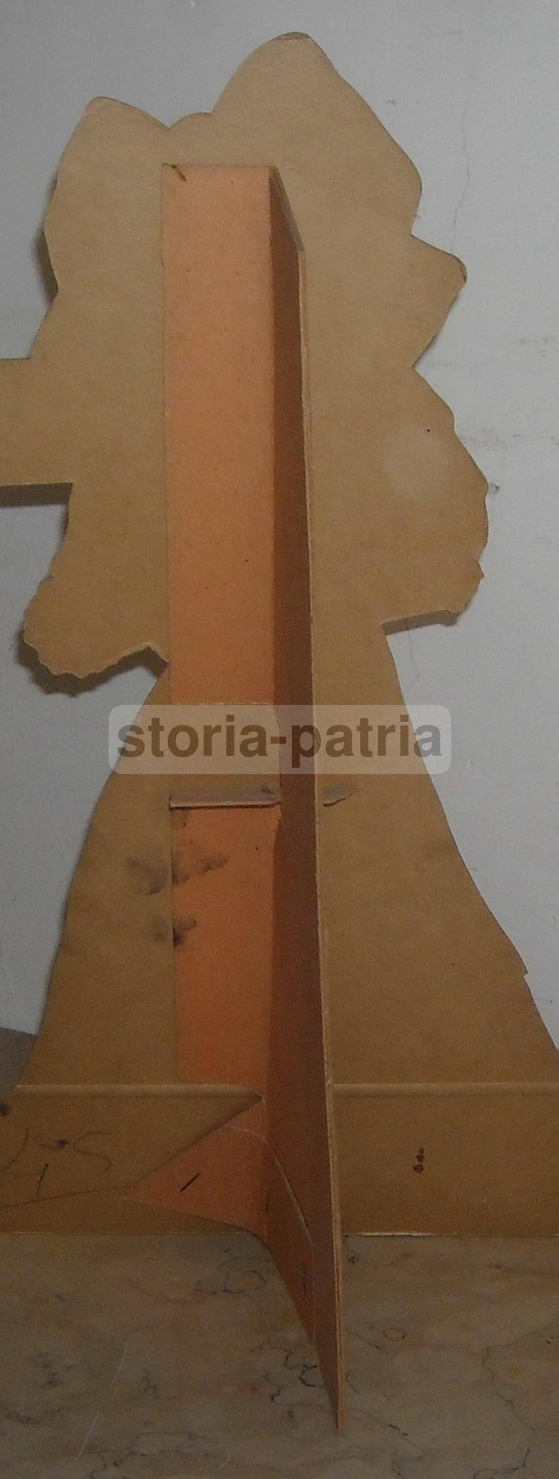 Colori, Tintura, Teinture Lalsacienne, Espositore Da Negozio, Bella Pubblicitaria immagine 4