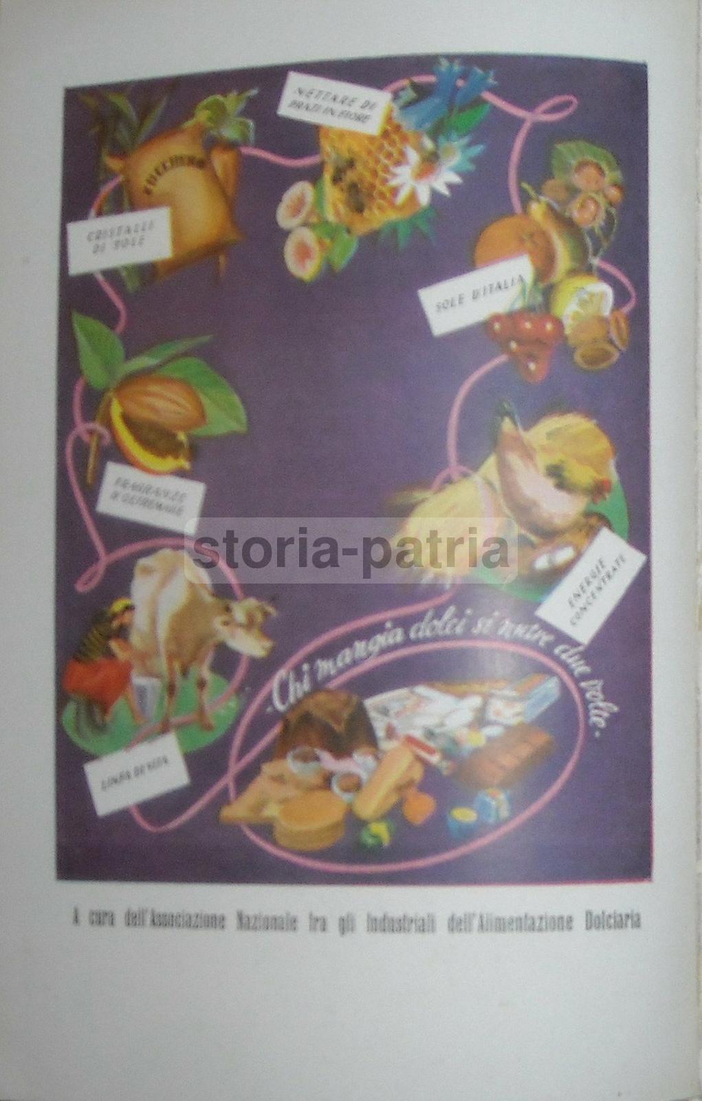 Cucina, Alimentazione, Gastronomia, Pastificio, Pasta, Toscana, Sansepolcro, Dolciaria immagine 2