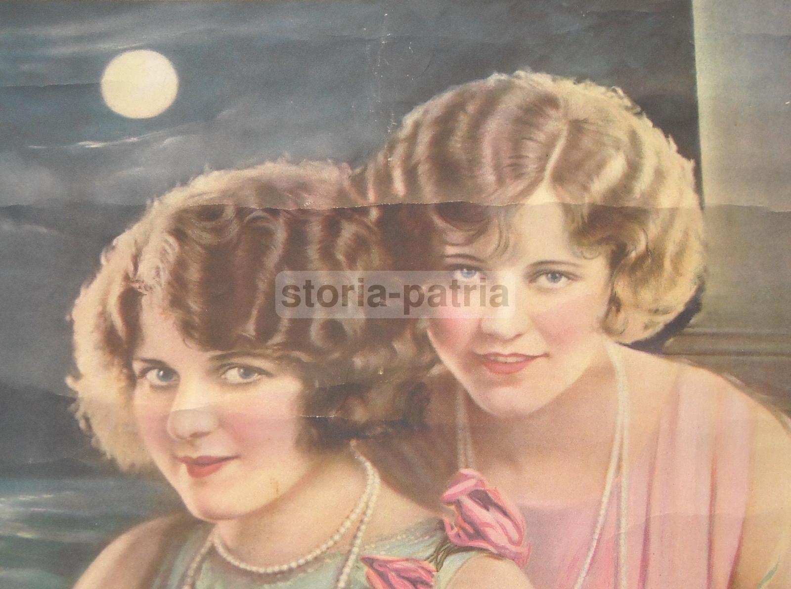 Cucina, Gastronomia, Antico Ristorante Cinese Americano, New Bedford, Rarita, 1928 immagine 1