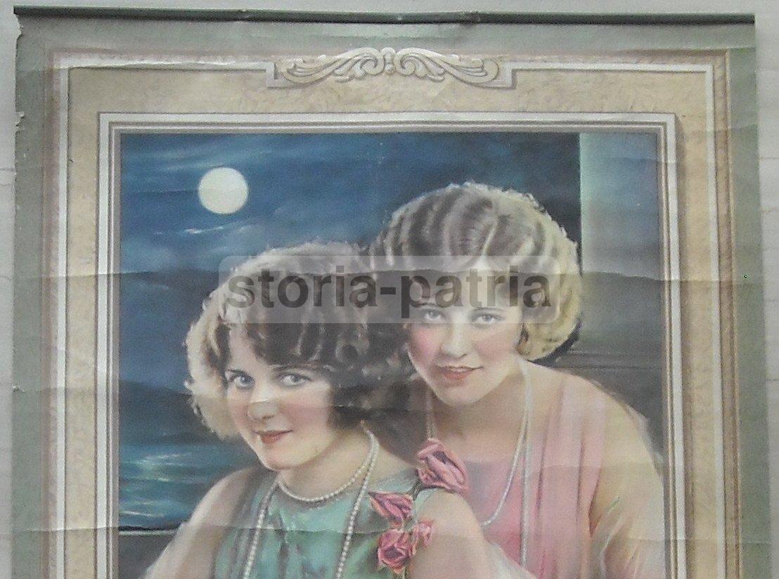 Cucina, Gastronomia, Antico Ristorante Cinese Americano, New Bedford, Rarita, 1928 immagine 2
