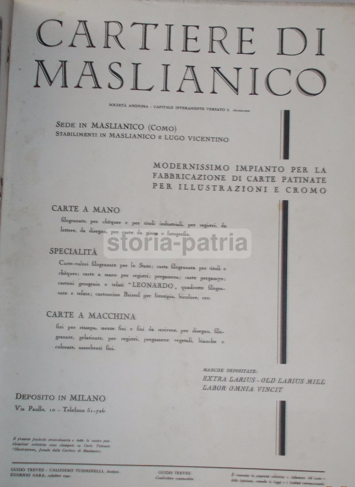 Cucina, Gastronomia, Pasta, Pastina Gaby, Pubblicitaria d'Epoca, Cinti, Maslianico, 30 immagine 2