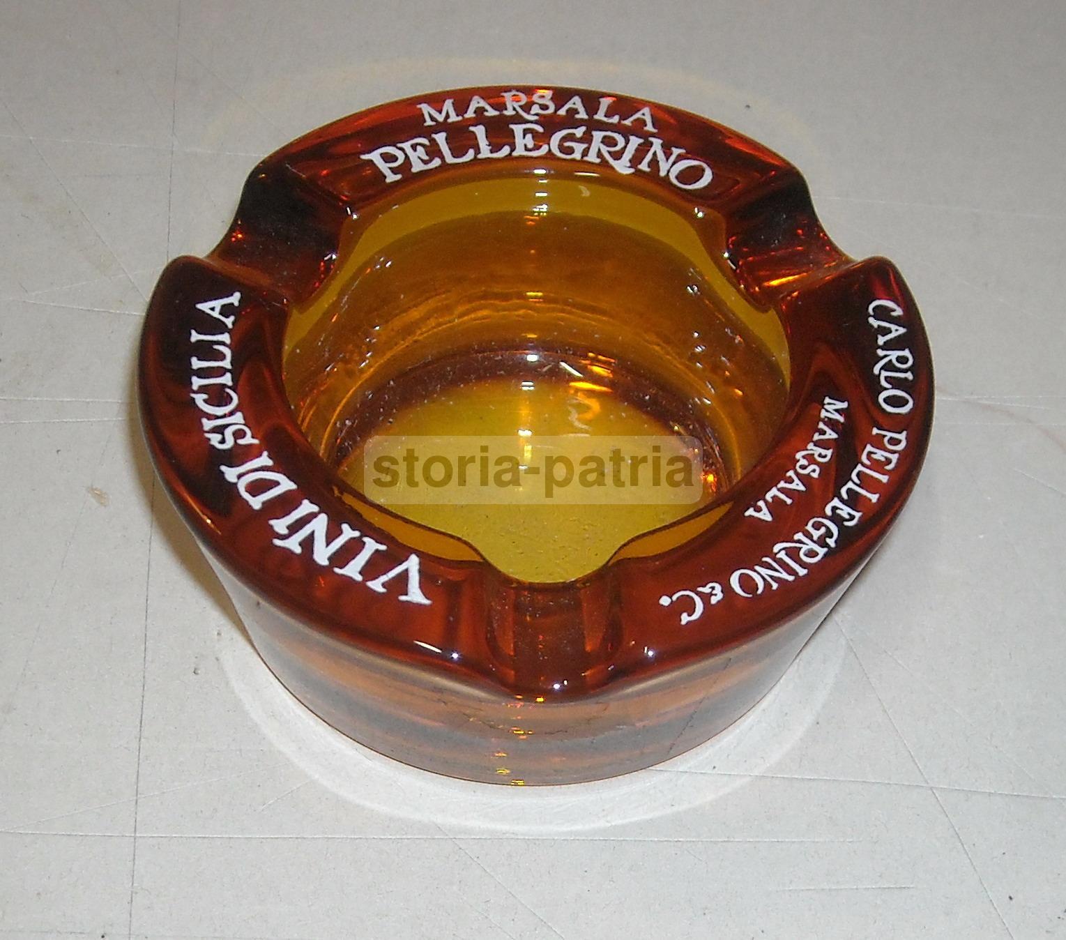Distilleria, Enologia, Vino, Marsala, Vetro Pubblicitario, Decorativo, Da Collezione immagine 1