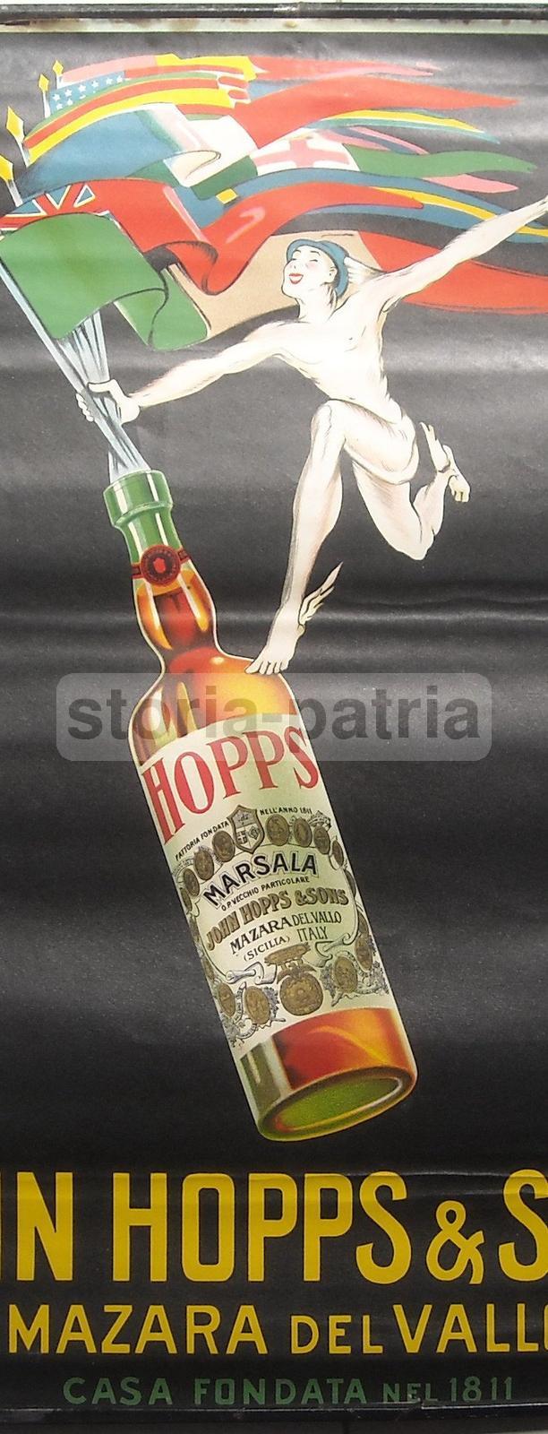 Distilleria, Liquori, Arte, Bella Allegorica Grafica Pubblicitaria, Bazzi, Bologna immagine 3