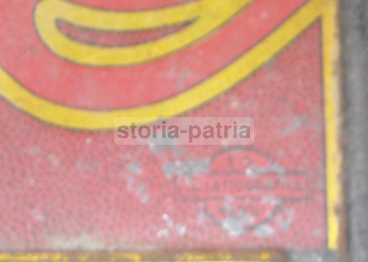 Economia, Cooperazione, Allegoria Araldica, Agricoltura, Piante, Tricolore Italiano immagine 2