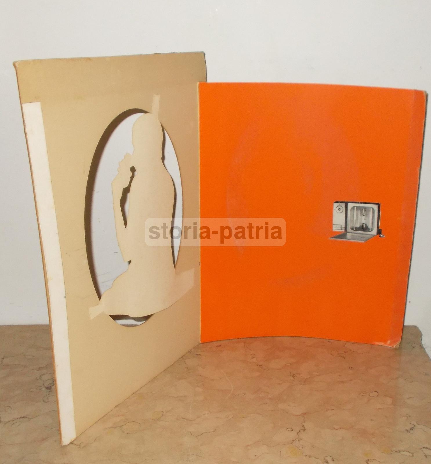 Elettricita, Elettrodomestici, Lampade Solari O Abbronzanti, Pubblicitaria Philips immagine 3