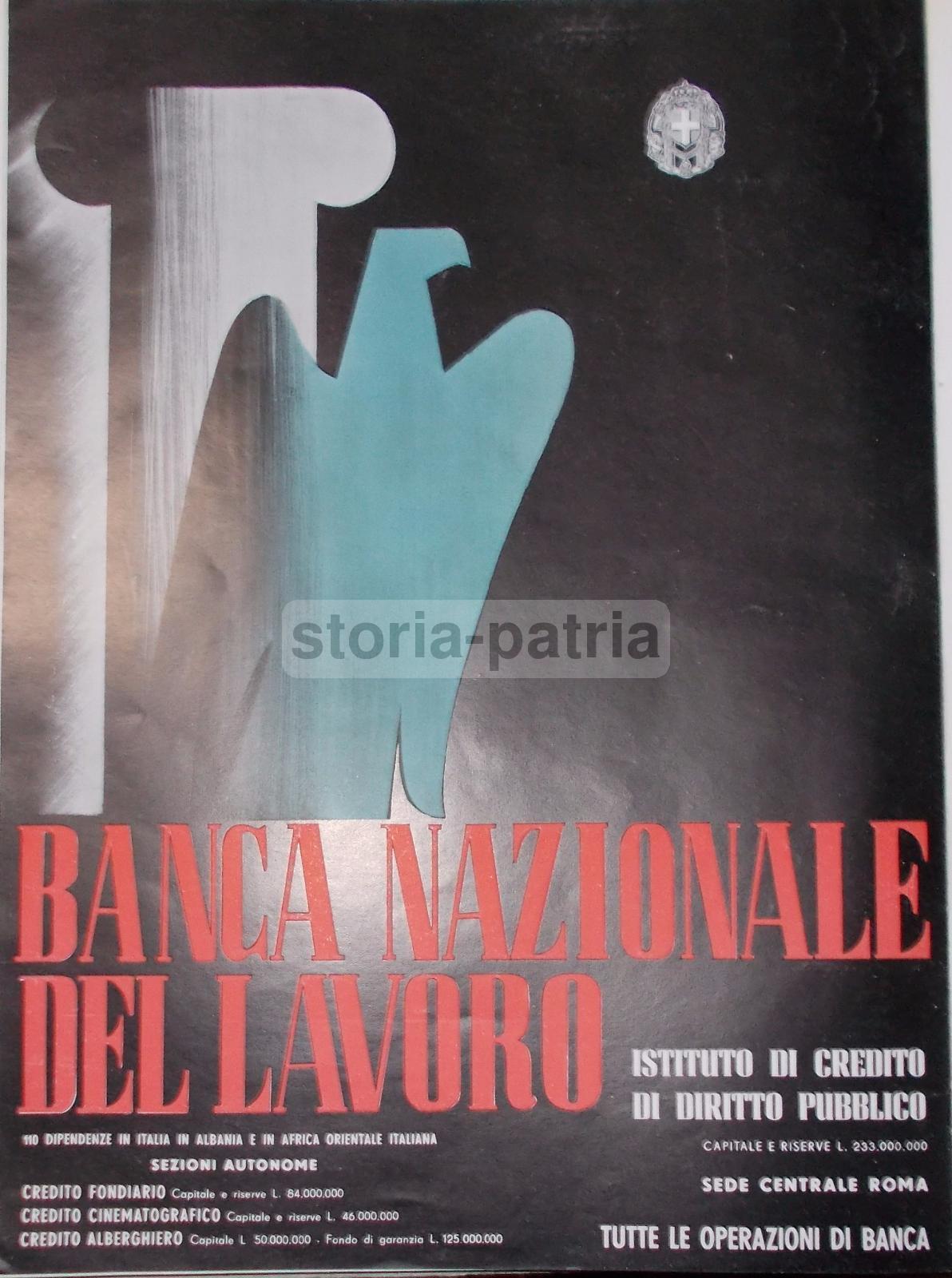 Enologia, Distilleria, Spumanti Cinzano, Artista Nico Edel, Banca Bnl, Pubblicitaria immagine 2