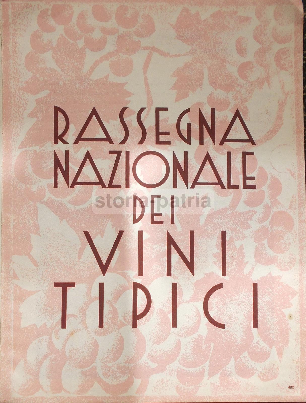 Enologia, Vino, Uve, Cantine Vinicole, Florio, Cinzano, Orvieto, Chianti, Zara, Istria immagine 1