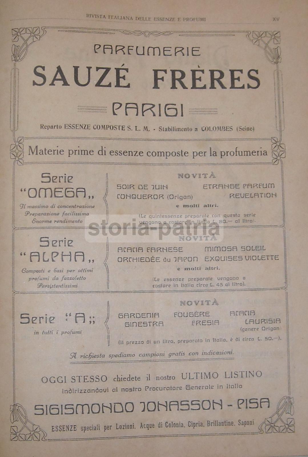 Essenze, Profumi, Sauze, Botanica, Erboristeria, Diano Marina, Prato Fiorito, Mostra immagine 2