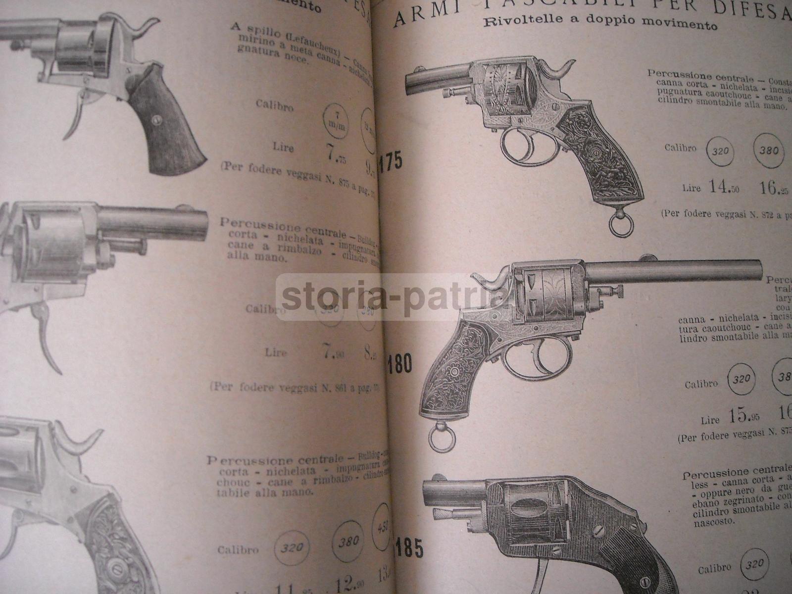 Fusi, Caccia, Cacciatori, Armeria, Sport, Ciclismo, Biciclette, Motocicli, Automobili immagine 1