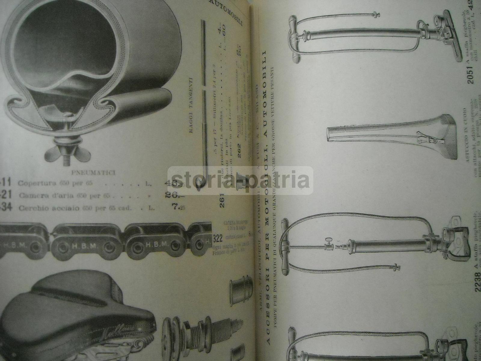 Fusi, Caccia, Cacciatori, Armeria, Sport, Ciclismo, Biciclette, Motocicli, Automobili immagine 3