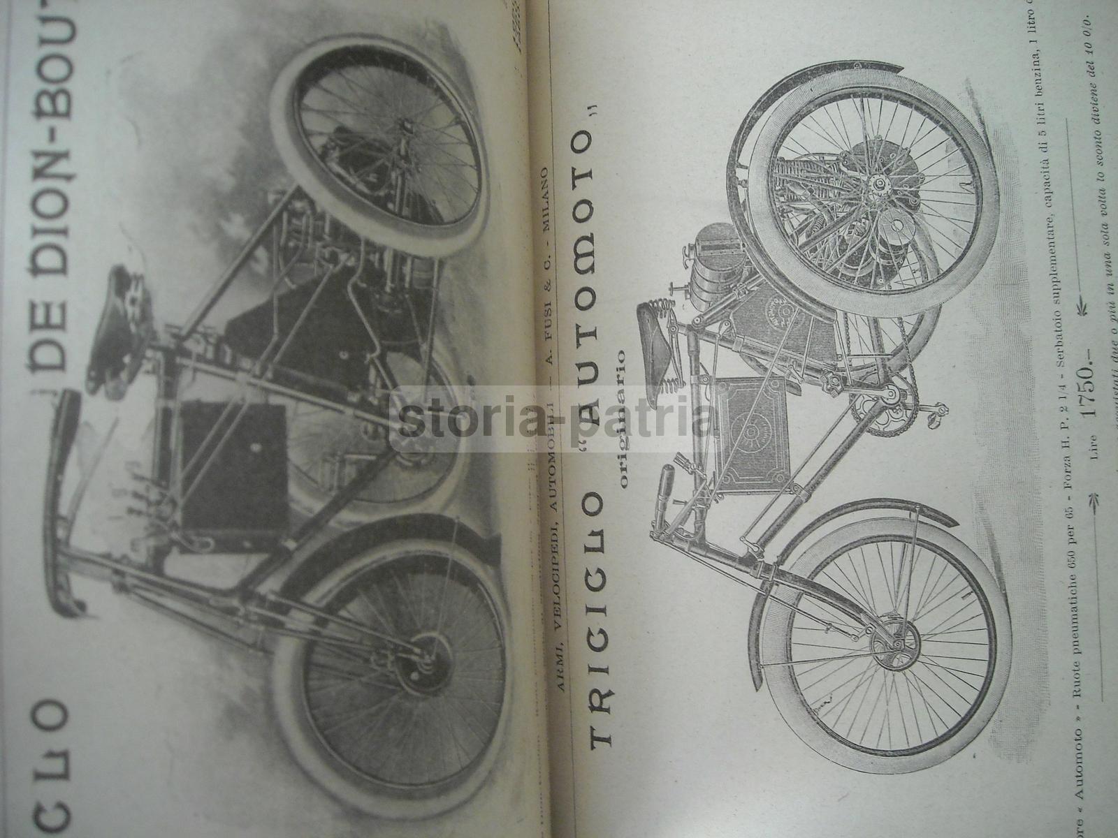 Fusi, Caccia, Cacciatori, Armeria, Sport, Ciclismo, Biciclette, Motocicli, Automobili immagine 4