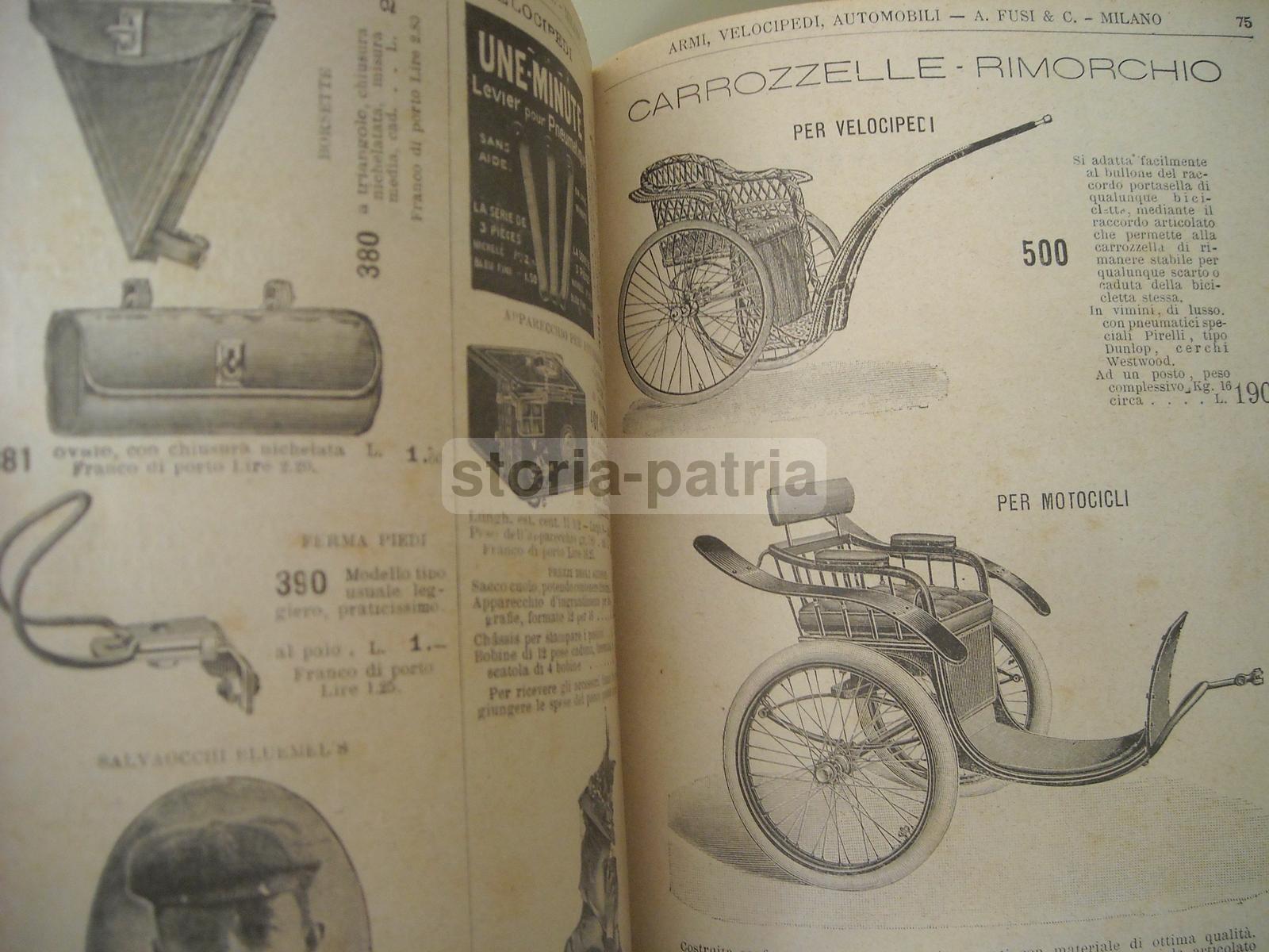 Fusi, Caccia, Cacciatori, Armeria, Sport, Ciclismo, Biciclette, Motocicli, Automobili immagine 5