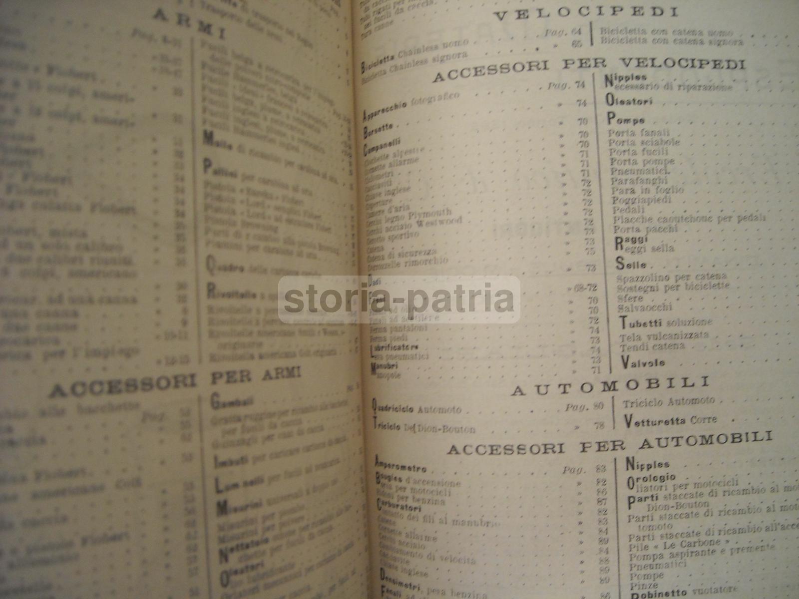 Fusi, Caccia, Cacciatori, Armeria, Sport, Ciclismo, Biciclette, Motocicli, Automobili immagine 12