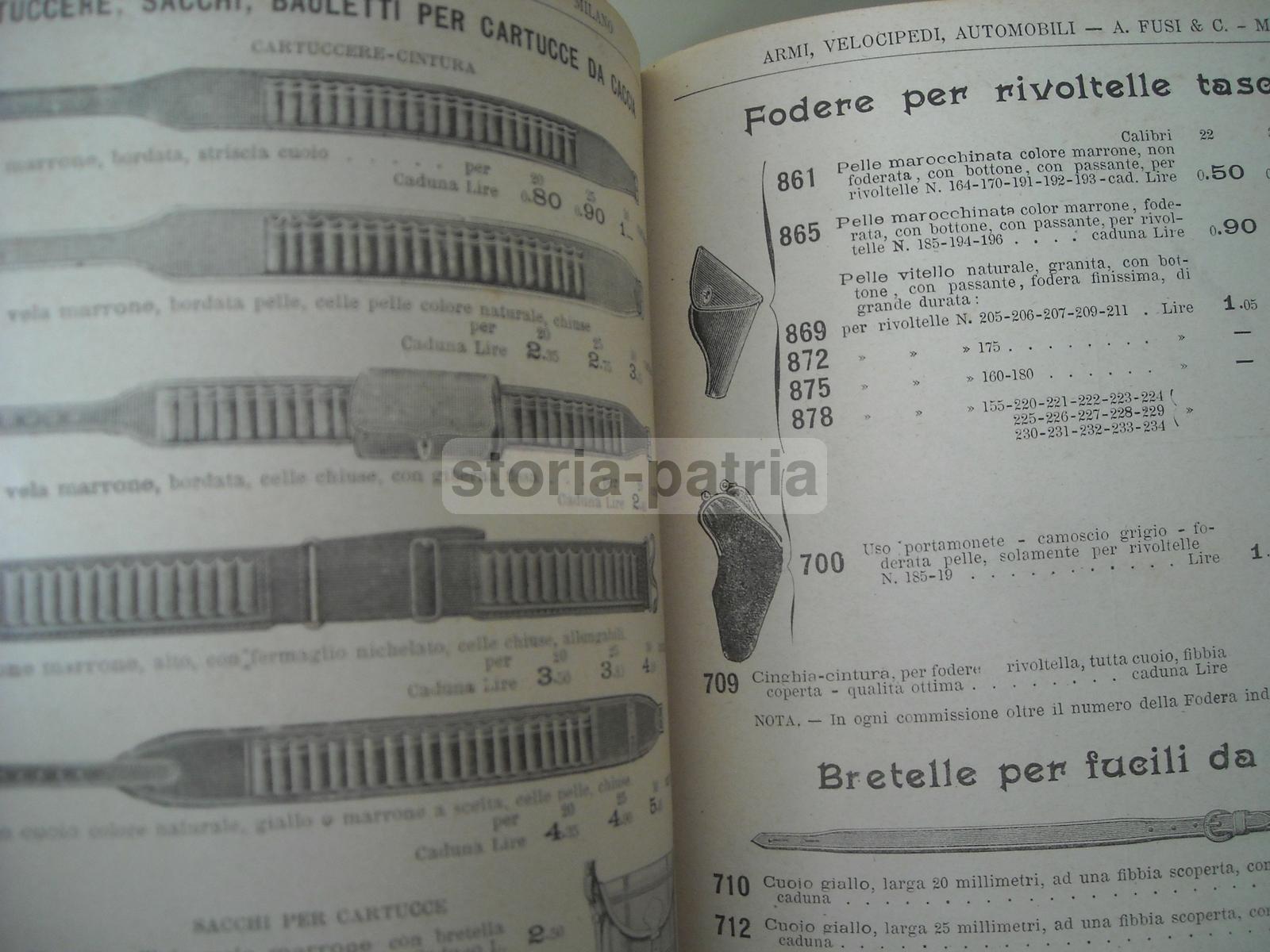 Fusi, Caccia, Cacciatori, Armeria, Sport, Ciclismo, Biciclette, Motocicli, Automobili immagine 17