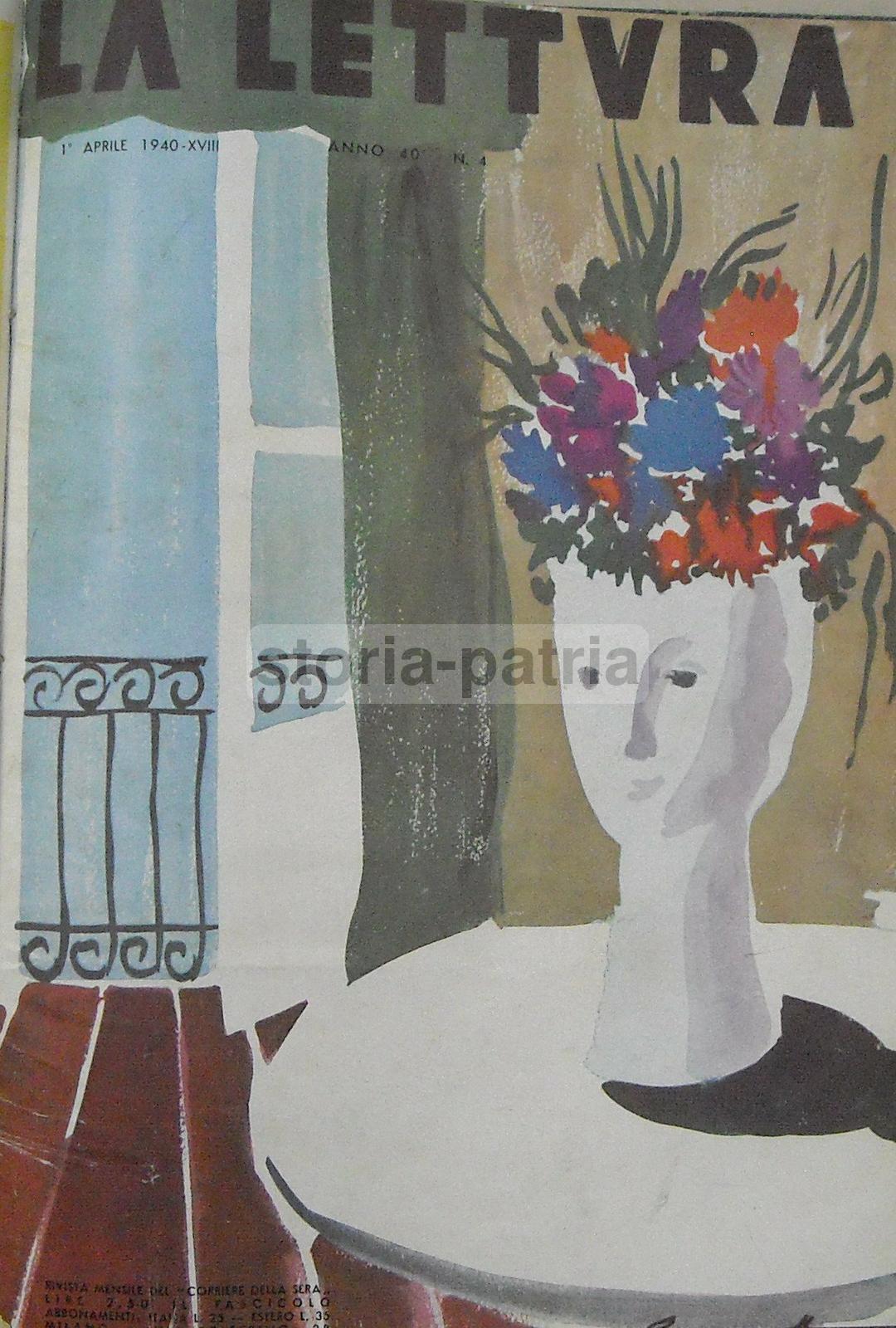 Illustratori Del 900, Brunetta, Bella Stampa A Colori, Decorativa, Purgante Rim, 40 immagine 1