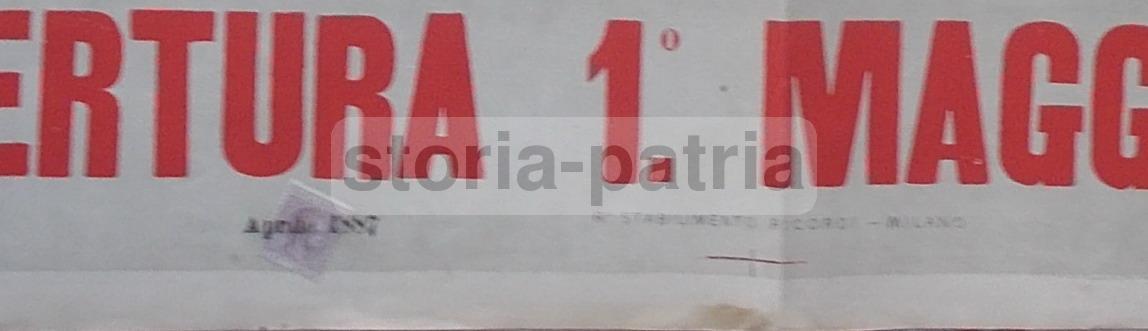 Industria, Molini, Macinazione, Pane, Forni, Pasta, Farina, Pasticceria, Elettricita immagine 3