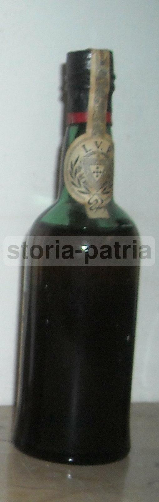 Liquori, Distillazione, Vino, Monge Port, Portogallo, Canelli, Graziosa Bottiglina immagine 2