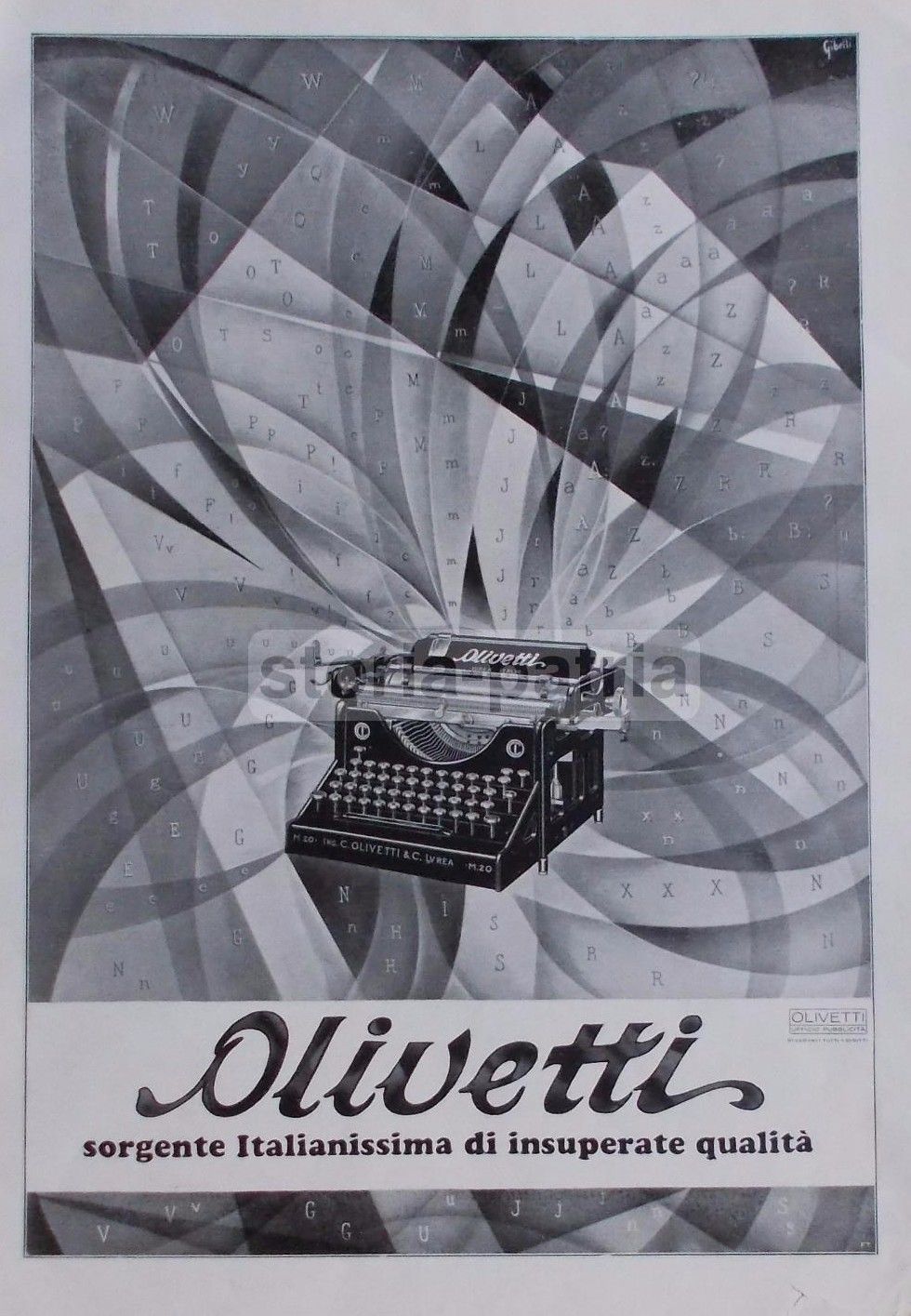 Meccanica, Auto, Camion, Autocarri, Autopompa, Autobus, Ceirano, Torino, Alba, Olivetti immagine 1