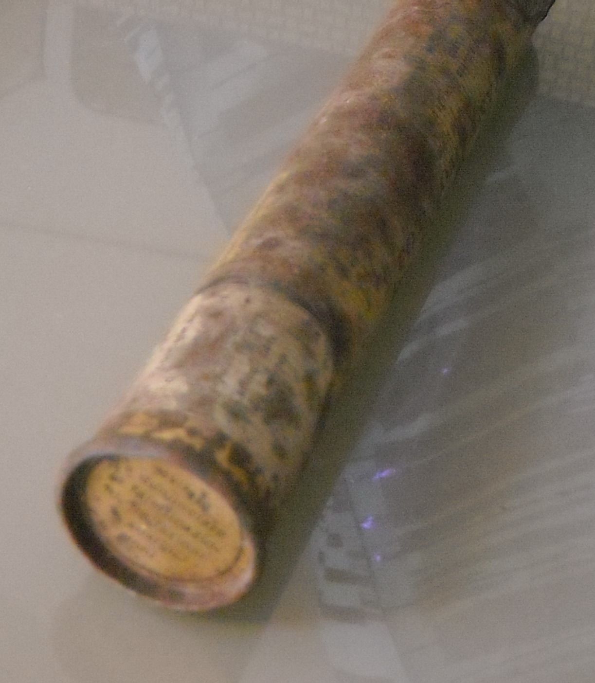 Medicina, Farmacia, Cachet Tot, Trieste, Milano, New York, Antica Rara Pubblicitaria immagine 4