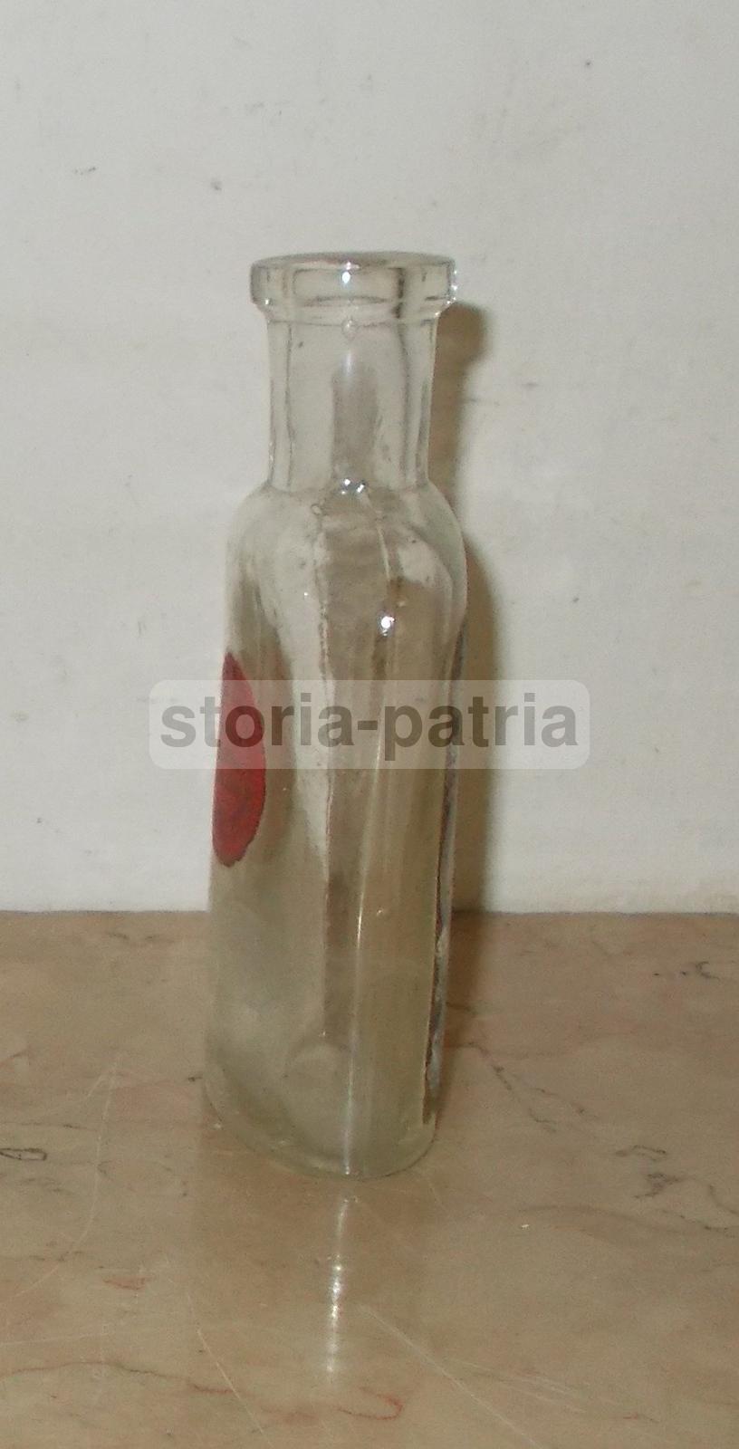 Moda, Estetica, Cosmesi, Igiene, Denti, Dentifricio Al Lysoform, Brioschi, Bottiglina immagine 5